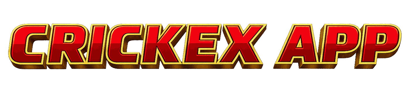 crickex app logo